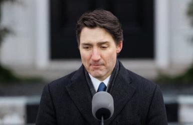 क्यानाडाका प्रधानमन्त्री ट्रुडोद्धारा राजीनामा घोषणा